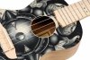 Ortega RUAR-BI Art Series Birds ukulele koncertowe 